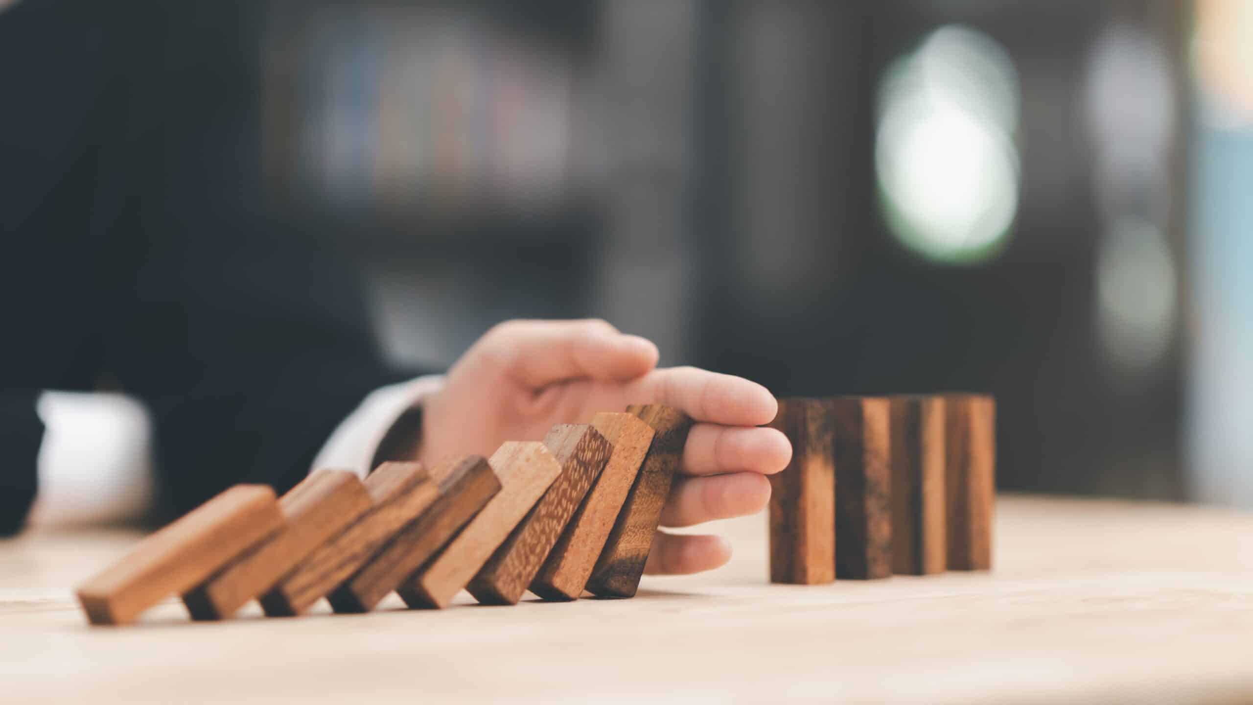 startup mettre fin aux difficultés de financement